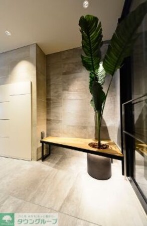 パークルール大手町の物件内観写真